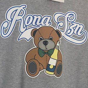 Nelk Boys Rona Season Large Unisex Tee Shirt